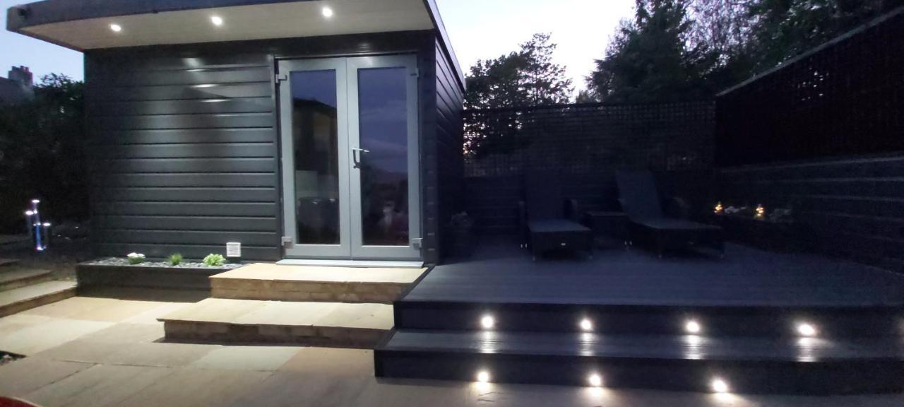 Villa Brae Hoose Arisaig Exterior foto